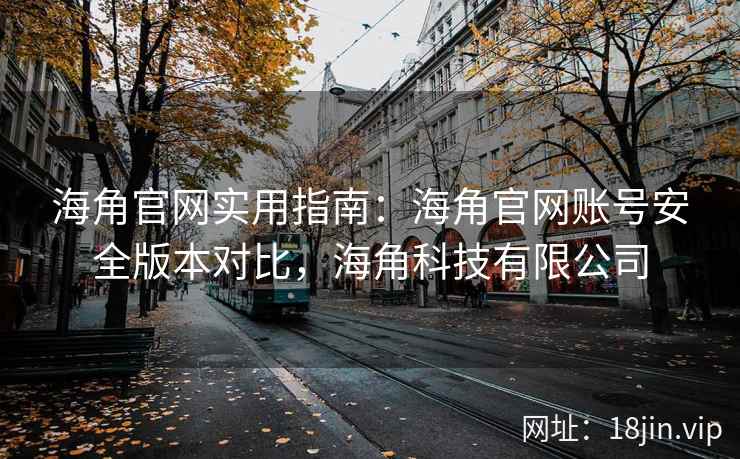 海角官网实用指南：海角官网账号安全版本对比，海角科技有限公司